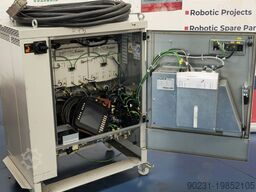 KUKA KRC4 KR180 R2900 PRIME 2014 MODEL TESTED