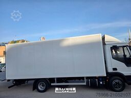 IVECO EUROCARGO 75E19 FURGONE SPONDA 2016