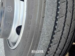 IVECO EUROCARGO 75E19 FURGONE SPONDA 2016