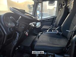 IVECO EUROCARGO 75E19 FURGONE SPONDA 2016