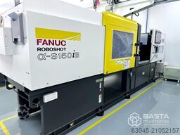 Fanuc 𝛼-S150𝑖B