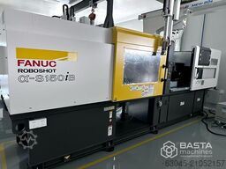 Fanuc 𝛼-S150𝑖B