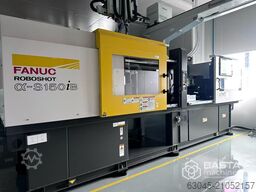 Fanuc 𝛼-S150𝑖B