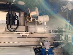 Marel 650 Long Slicer