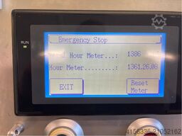 Marel 650 Long Slicer