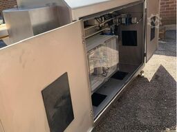 Marel 650 Long Slicer