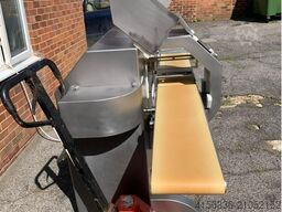 Marel 650 Long Slicer