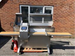 Marel 650 Long Slicer