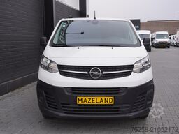 Opel Vivaro 2.0 CDTI 122PK L3 EURO 6 - Airco - Navi ...