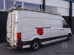 Volkswagen Crafter 2.0 TDI 177PK L4H3 EURO 6 - Airco - Nav...