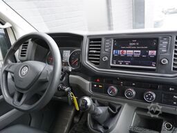 Volkswagen Crafter 2.0 TDI 177PK L4H3 EURO 6 - Airco - Nav...