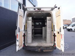Volkswagen Crafter 2.0 TDI 177PK L4H3 EURO 6 - Airco - Nav...