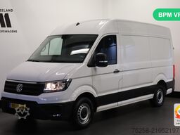 Volkswagen Crafter 2.0 TDI 177PK L3H3 EURO 6 - Airco - Cru...