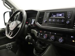 VW Crafter 2.0 TDI 177PK L3H3 EURO 6 - Airco - Cru...