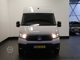 Volkswagen Crafter 2.0 TDI 177PK L3H3 EURO 6 - Airco - Cru...