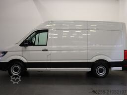 Volkswagen Crafter 2.0 TDI 177PK L3H3 EURO 6 - Airco - Cru...
