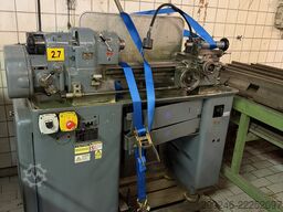 Schaublin 102 VM