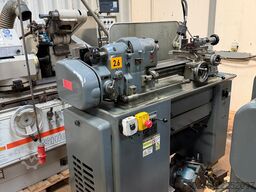 Schaublin 102 VM