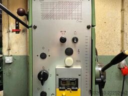 ALZMETALL AB 35 S