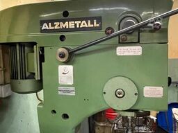 ALZMETALL AB 35 S