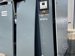Atlas Copco GA75FFP