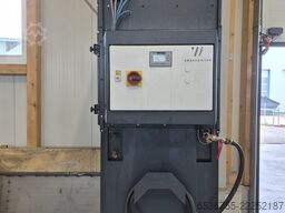 Absaugwerk Serie W 3000