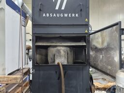 Absaugwerk Serie W 3000