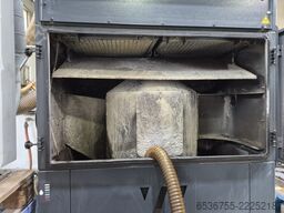 Absaugwerk Serie W 3000