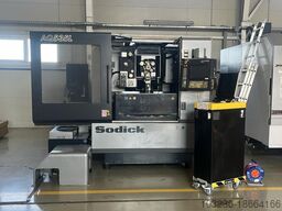 Sodick AQ535L