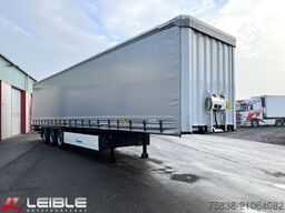 KRONE SD*Tautliner*Liftachse*BPW Disc*Code XL*