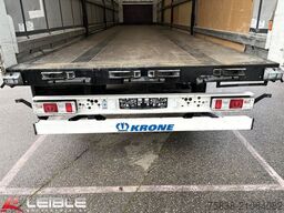 KRONE SD*Tautliner*Liftachse*BPW Disc*Code XL*
