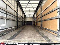 KRONE SD*Tautliner*Liftachse*BPW Disc*Code XL*