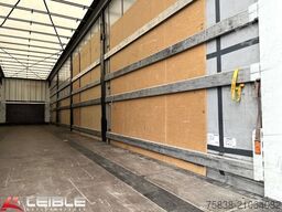 KRONE SD*Tautliner*Liftachse*BPW Disc*Code XL*