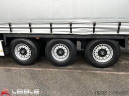 KRONE SD*Tautliner*Liftachse*BPW Disc*Code XL*