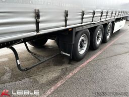 KRONE SD*Tautliner*Liftachse*BPW Disc*Code XL*