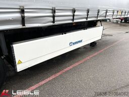 KRONE SD*Tautliner*Liftachse*BPW Disc*Code XL*