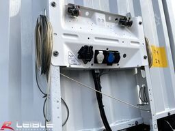 KRONE SD*Tautliner*Liftachse*BPW Disc*Code XL*