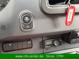 MERCEDES-BENZ Sprinter III Kasten 316 CDI RWD H2L2/AHK3,5t Tco