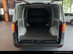 MERCEDES-BENZ Vito 116 CDI Kasten Lang Multibeam/Navi/KameraBC