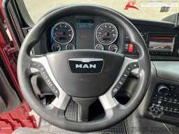 MAN TGX 18.440 4x2BLS*Retarder*Alcoa*Standklima*