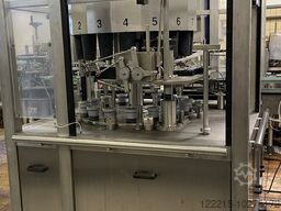 AMS Bügelverschließer