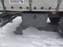 Schmitz Cargobull Curtainsider Standard