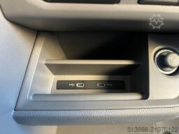 VOLKSWAGEN CRAFTER KOFFER LBW+PORTALTÜR KAMERA KLIMA NAVI