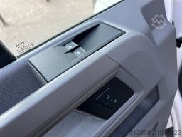 VOLKSWAGEN CRAFTER KOFFER LBW+PORTALTÜR KAMERA KLIMA NAVI
