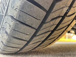 VOLKSWAGEN CRAFTER KOFFER LBW+PORTALTÜR KAMERA KLIMA NAVI