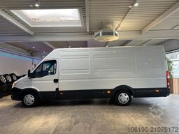 IVECO Daily 35s17 3,0 HPI Maxi Hoch+Lang XXL