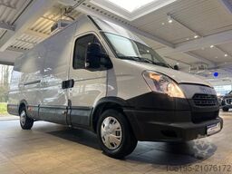 IVECO Daily 35s17 3,0 HPI Maxi Hoch+Lang XXL