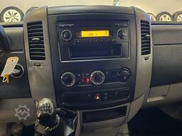 MERCEDES-BENZ Sprinter 311/313/316 CDI *Klima*Garantie*AHK*