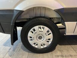 MERCEDES-BENZ Sprinter 311/313/316 CDI *Klima*Garantie*AHK*