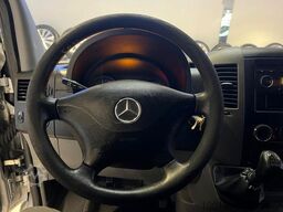 MERCEDES-BENZ Sprinter 311/313/316 CDI *Klima*Garantie*AHK*